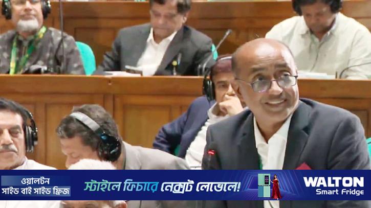 গুমে জড়িত কেউ পার পাবে না, কঠোর আইনের আশ্বাস আইনমন্ত্রীর