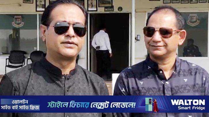 খুব দ্রুত দেশের ক্রিকেটে দেখা যাবে সাকিবকে: আসিফ আকবর