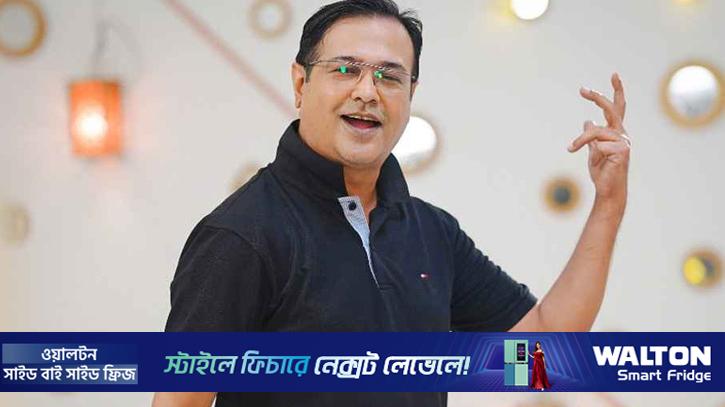 মামলায় খালাস পেলেন আসিফ আকবর