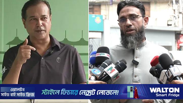 আসিফের বিরুদ্ধে অর্থ আত্মসাতের অভিযোগ