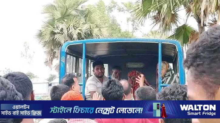 বৃদ্ধকে পিটিয়ে হত্যার অভিযোগ ছেলে ও নাতির বিরুদ্ধে