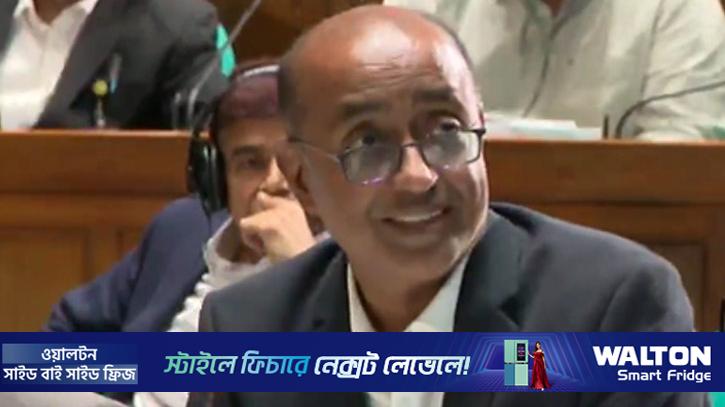 দেশের সব সংস্কার সংবিধানের কাঠামোর ভেতরেই হবে: আইনমন্ত্রী