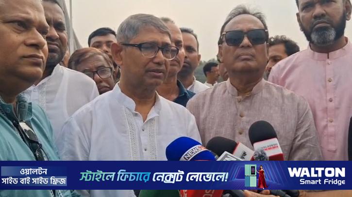 ‘স্বাধীনতার ৫৫ বছর পরও মুক্তিযোদ্ধা-রাজাকারের তালিকা নিয়ে বিতর্ক রয়েছে’