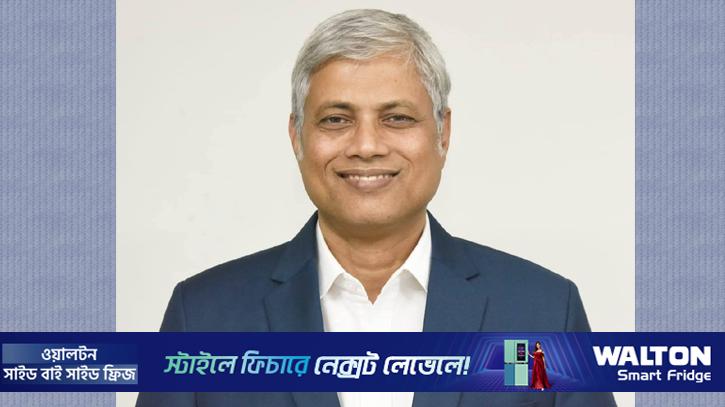 বাংলাদেশ সাংবাদিক কল্যাণ ট্রাস্টের নতুন এমডি বাছির জামাল