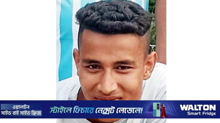 ভাড়া বাসা থেকে তরুণের গলা কাটা লাশ উদ্ধার, স্ত্রী পলাতক