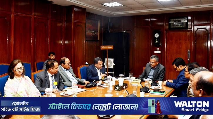 ঋণের সুদহার কমানোসহ ১২ প্রস্তাব ব্যবসায়ীদের