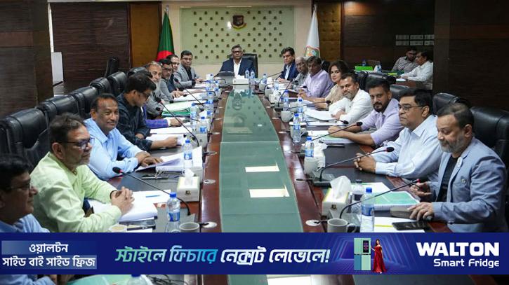 পদত্যাগ করে বোর্ড সভা ছাড়লেন বিসিবি পরিচালক মিতু