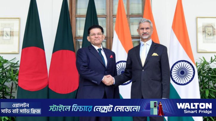 শেখ হাসিনাকে ফেরত পাঠাতে আবারো ভারতকে অনুরোধ