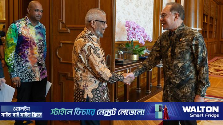 ফের খুলছে মালয়েশিয়ার শ্রমবাজার, কমছে খরচ