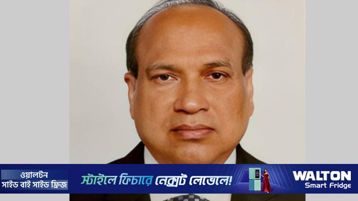 সাবেক সচিবের বিরুদ্ধে ৪০ কোটি টাকার মানিলন্ডারিং মামলা