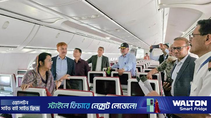 বিমানবন্দরে হয়রানিমুক্তভাবে পণ্য খালাস নিশ্চিতের নির্দেশ 