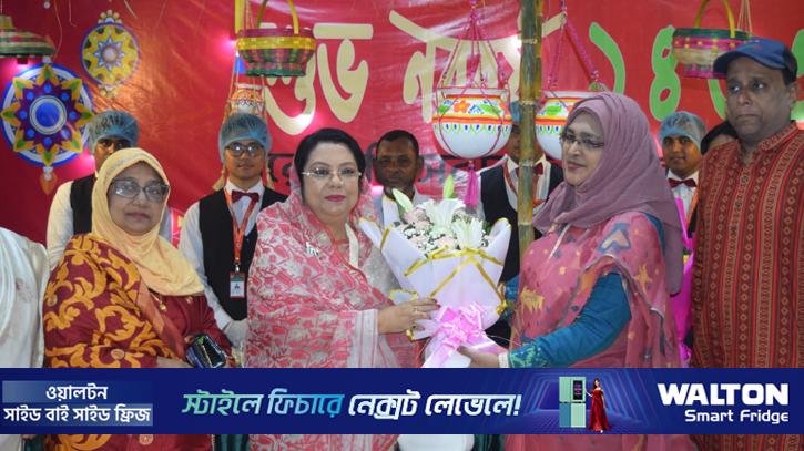 পর্যটন খাতকে আরো এগিয়ে নিতে হবে: বিমানমন্ত্রী 