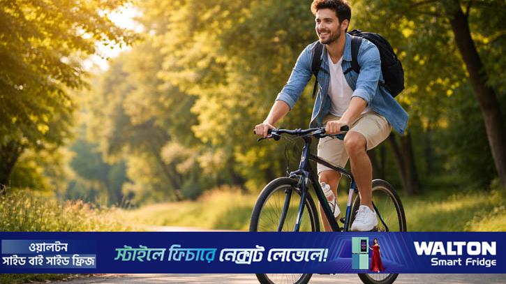 বাইসাইকেলের ইতিহাস