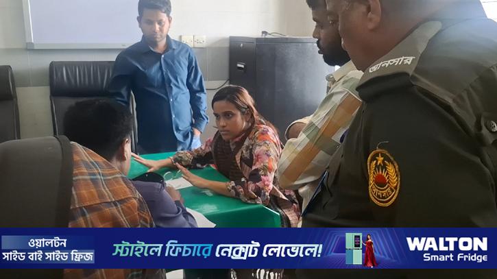 হাসপাতালের অব্যবস্থাপনার প্রতিবাদ করায় লাঞ্ছিতের অভিযোগ