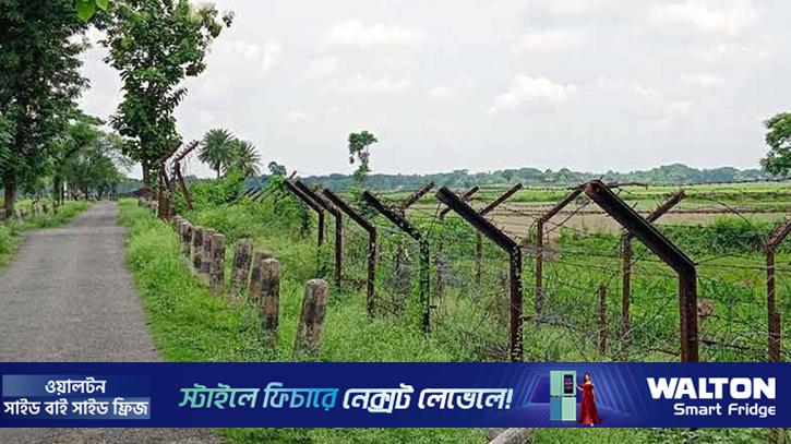 কোম্পানীগঞ্জ সীমান্তে ভারতীয় খাসিয়াদের গুলিতে বাংলাদেশি নিহত