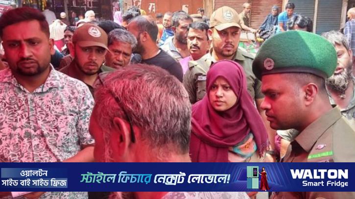 বগুড়ায় বেশি দামে গরুর মাংস বিক্রি, ৬ দোকানিকে জরিমানা