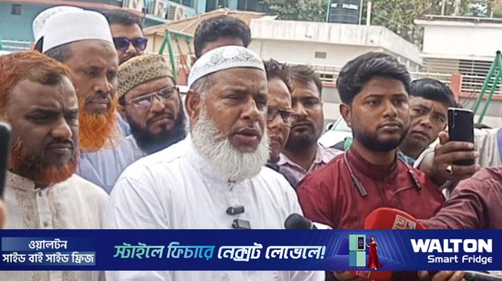 ভোট গ্রহণ শুরুর আগেই রেজাল্ট শিটে স্বাক্ষরের অভিযোগ