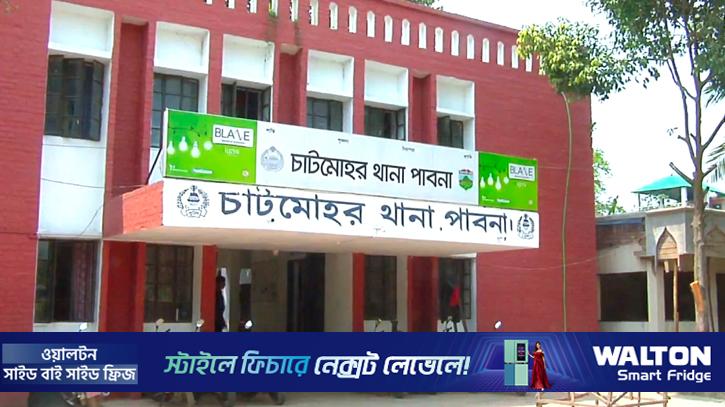 পাবনায় ট্রলিচাপায় প্রাণ গেল স্কুলছাত্রের