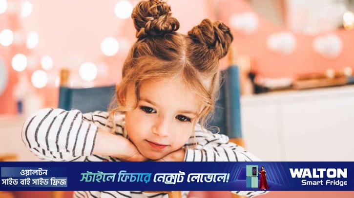 শিশু কেন নিজেকে গুটিয়ে রাখতে চায়