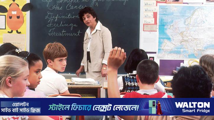 শিশুদের কাছ থেকে বড়রা যা শিখতে পারেন