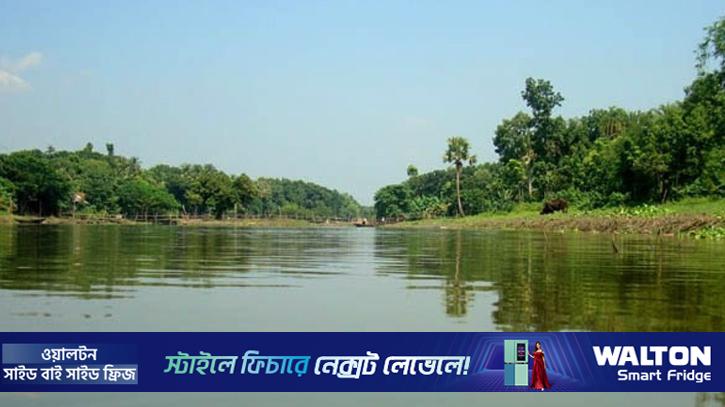 চিত্রা নদীতে নিখোঁজ আরিয়ার সন্ধান মেলেনি দু’দিনেও