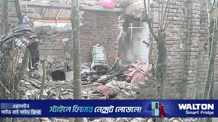 ককটেল বানানোর সময় বিস্ফোরণ, আরো একজন গ্রেপ্তার