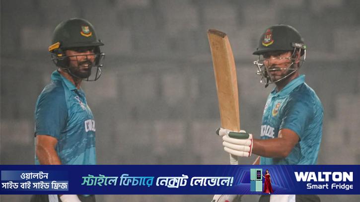 তিন সেঞ্চুরি হাতছাড়া, বিসিএলের শিরোপা সেন্ট্রাল জোনের