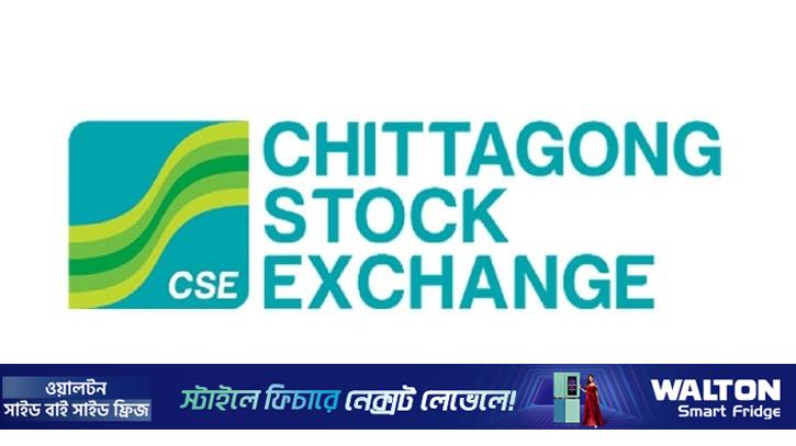 সিএসই-৫০ সূচক সমন্বয়, কার্যকর ২২ এপ্রিল