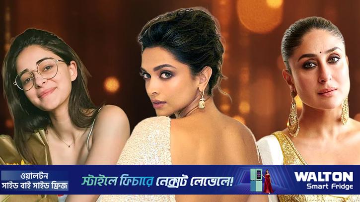 দীপিকার কর্মঘণ্টা নিয়ে কারিনা-অনন্যার কী মত?