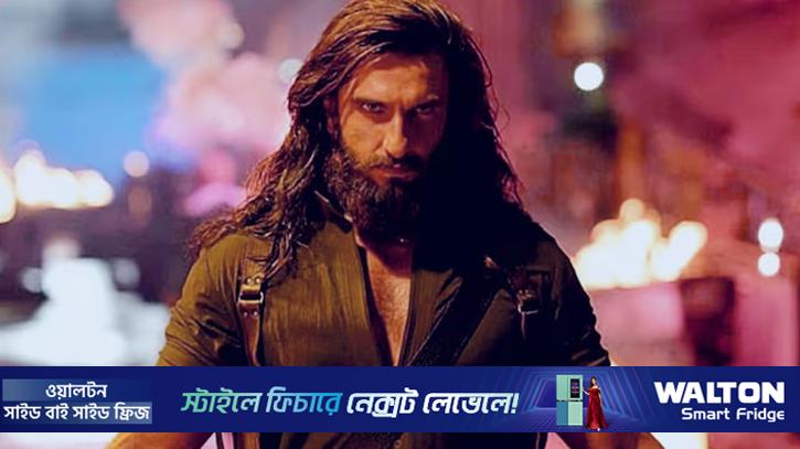 ‘ধুরন্ধর টু’ সিনেমার আয় ২ হাজার কোটি টাকার দোরগোড়ায়