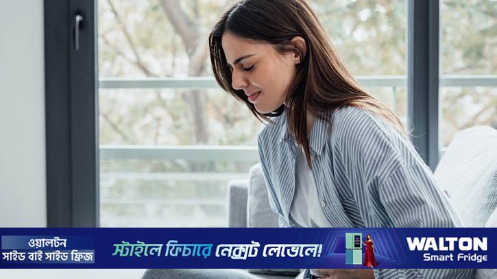 হজম শক্তি ভালো রাখার ৫ উপায়