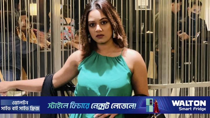 বিদায়: ফিরছেন দীঘি