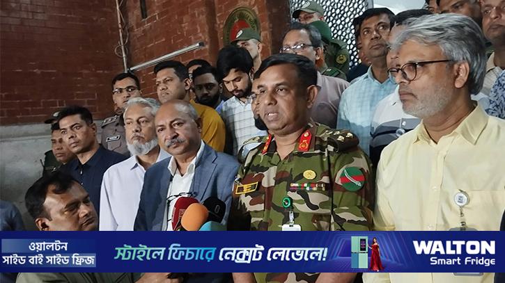 সাড়ে ৪ ঘণ্টা পর ঢামেক জরুরি বিভাগ চালু, তদন্ত কমিটি