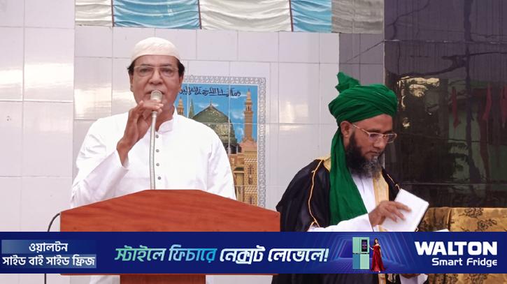 মাদক ও জুয়ার বিরুদ্ধে আপসহীন অবস্থানের ঘোষণা ত্রাণমন্ত্রীর