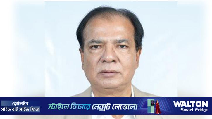 লালমনিরহাটে হঠাৎ অসুস্থ ত্রাণমন্ত্রী, নেওয়া হচ্ছে ঢাকা