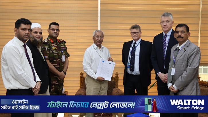 ইসির কর্মকর্তাদের পেশাদারিত্বের প্রশংসা ইইউ পর্যবেক্ষক দলের