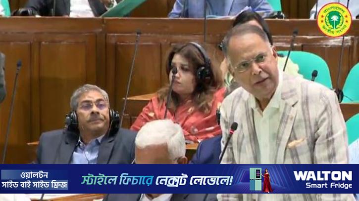 চাহিদা অনুযায়ী বর্তমানে বিদ্যুতের কোনো ঘাটতি নেই: বিদ্যুৎ মন্ত্রী