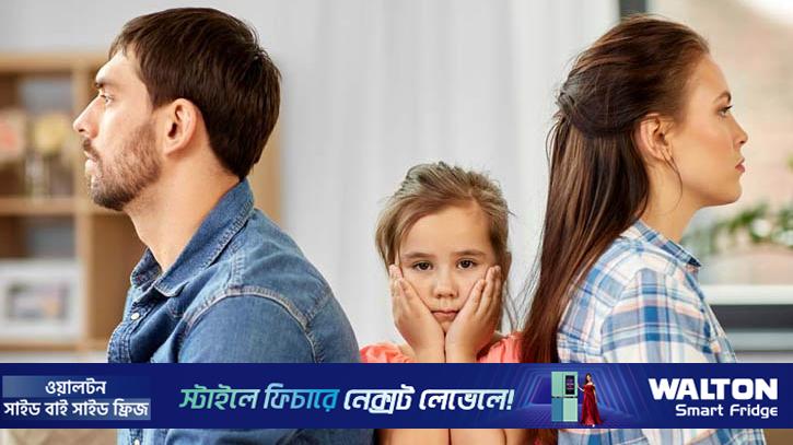 শিশুকে ‘ইমোশনাল স্পাউস’ বানানো কতটা ক্ষতিকর জানেন?