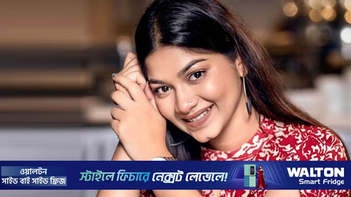 সম্পর্কের জটিল সমীকরণে পারসা ইভানা!