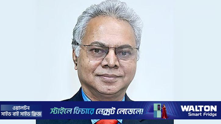 শরিয়াহ গভর্ন্যান্স প্রতিষ্ঠানিক নিয়মে সীমিত রাখলে চলবে না: এজাজুল