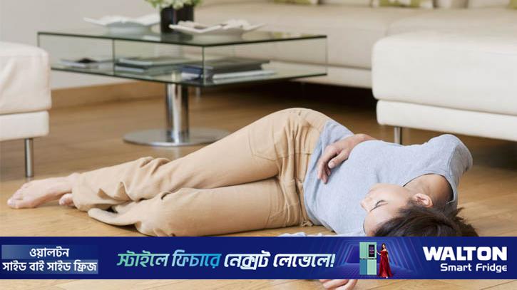 যে ৩ কারণে মানুষ হঠাৎ অজ্ঞান হতে পারে