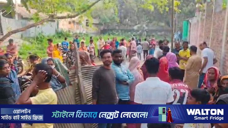 গাইবান্ধায় ফেব্রুয়ারি মাসে ৫ খুন