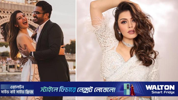 সংসার ভাঙল ‘কোই মিল গ্যায়া’ সিনেমার সেই টিনার