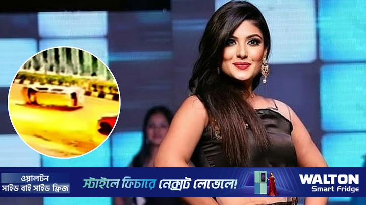 ত্রিশে নিঃশেষ অভিনেত্রীর জীবন