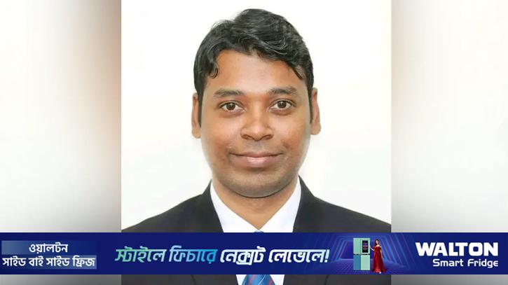 হাতিয়ার ইউএনওকে ওএসডি