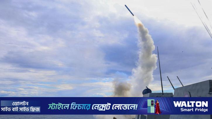 আইআরজিসির ‘কমান্ড অ্যান্ড কন্ট্রোল সেন্টার’ ধ্বংসের দাবি যুক্তরাষ্ট্রের