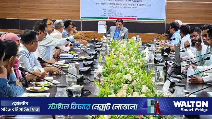 স্বাস্থ্যকর্মীদের ছুটি বাতিল, রবিবার থেকে হামের টিকাদান শুরু