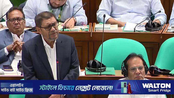 টাকা আত্মসাতের উদ্দেশ্যে তড়িঘড়ি করে হাসপাতাল নির্মাণ করা হয়েছিল