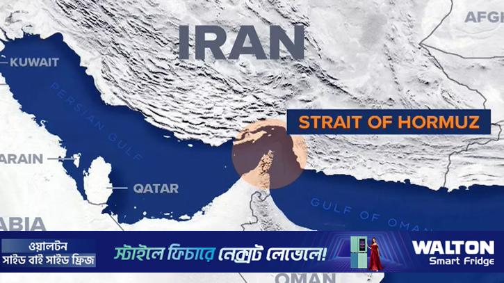 মাল্টার পতাকাবাহী ট্যাংকারে ইরানের হামলা