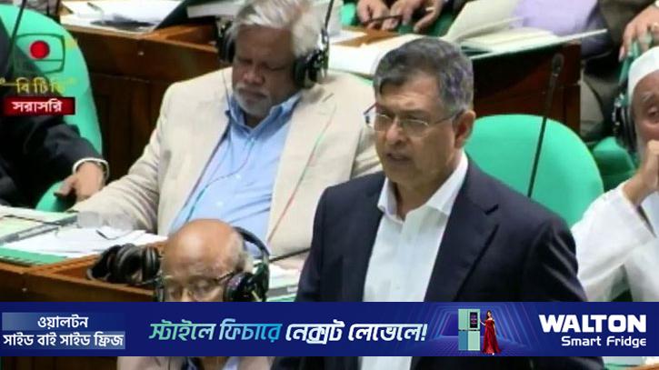 জুলাই সনদ বাস্তবায়নে সাংবিধানিক পথেই এগোতে হবে: স্বরাষ্ট্রমন্ত্রী